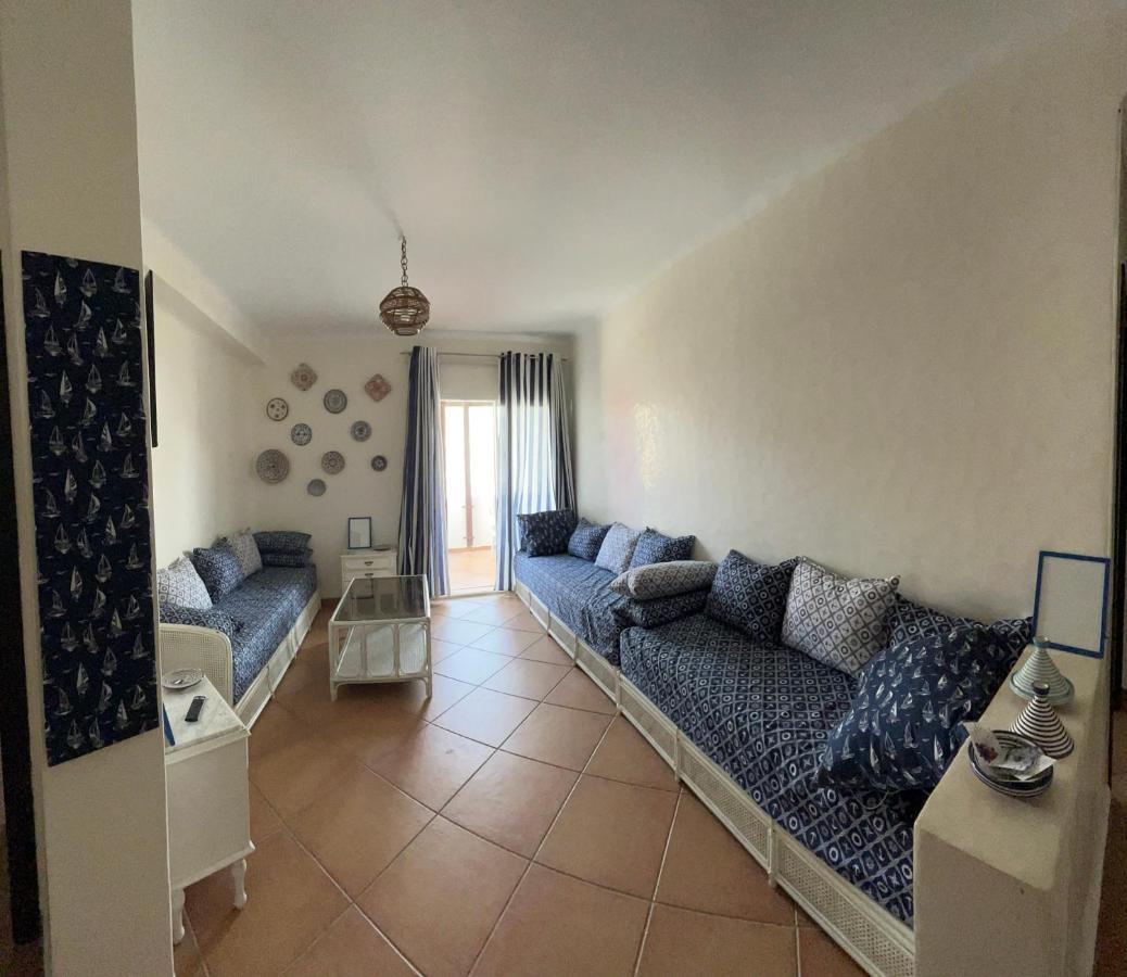 Appartement Haut Standing Les Dunes De Martil Exterior photo