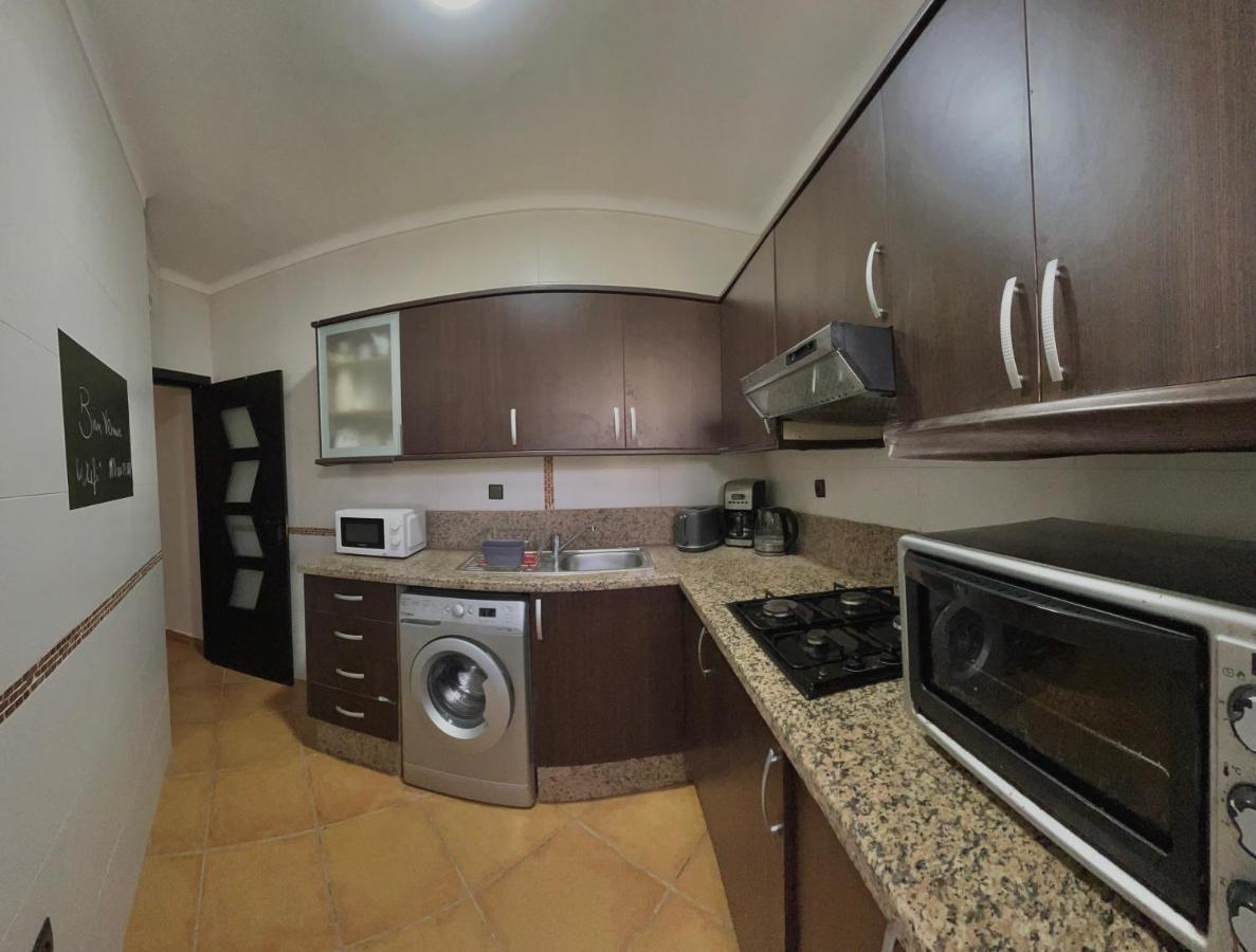 Appartement Haut Standing Les Dunes De Martil Exterior photo