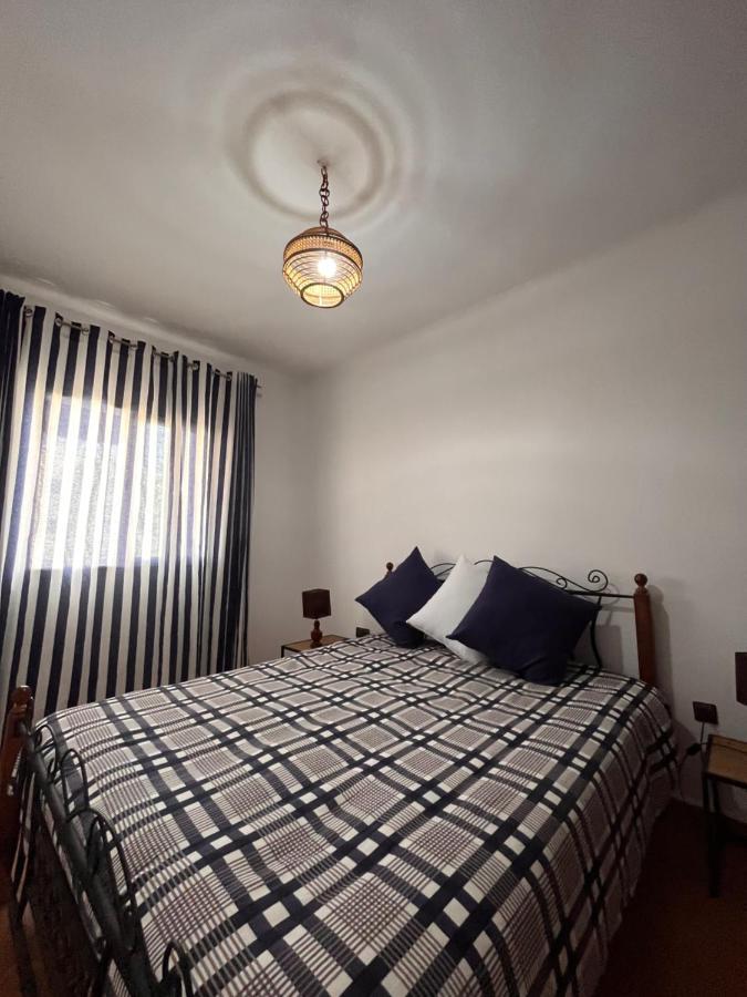Appartement Haut Standing Les Dunes De Martil Exterior photo