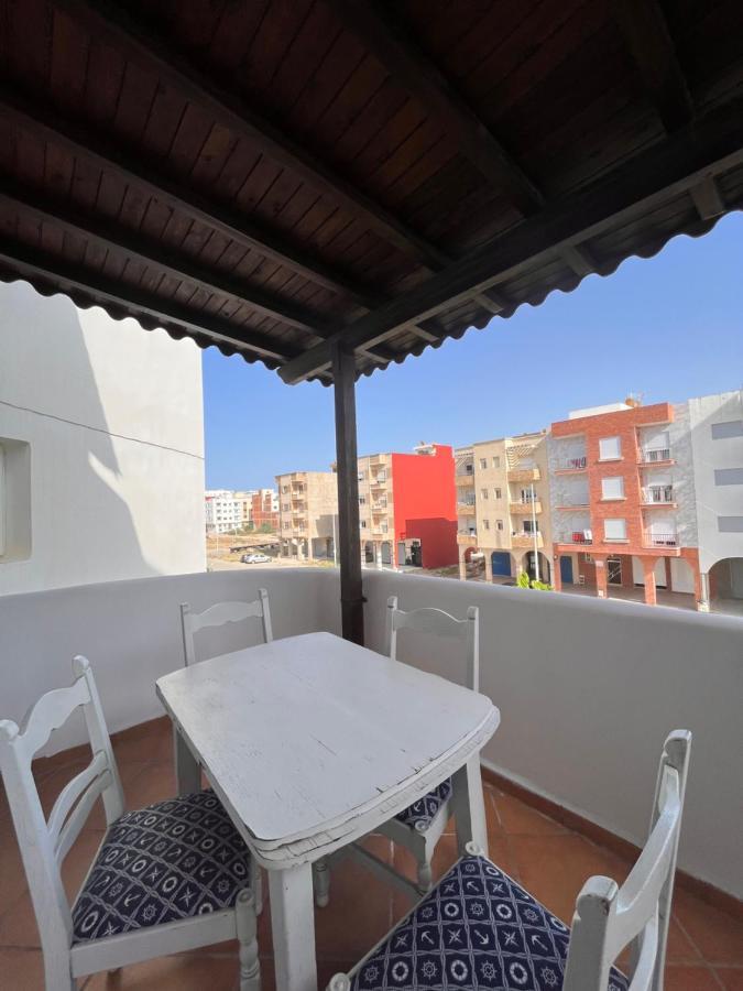 Appartement Haut Standing Les Dunes De Martil Exterior photo