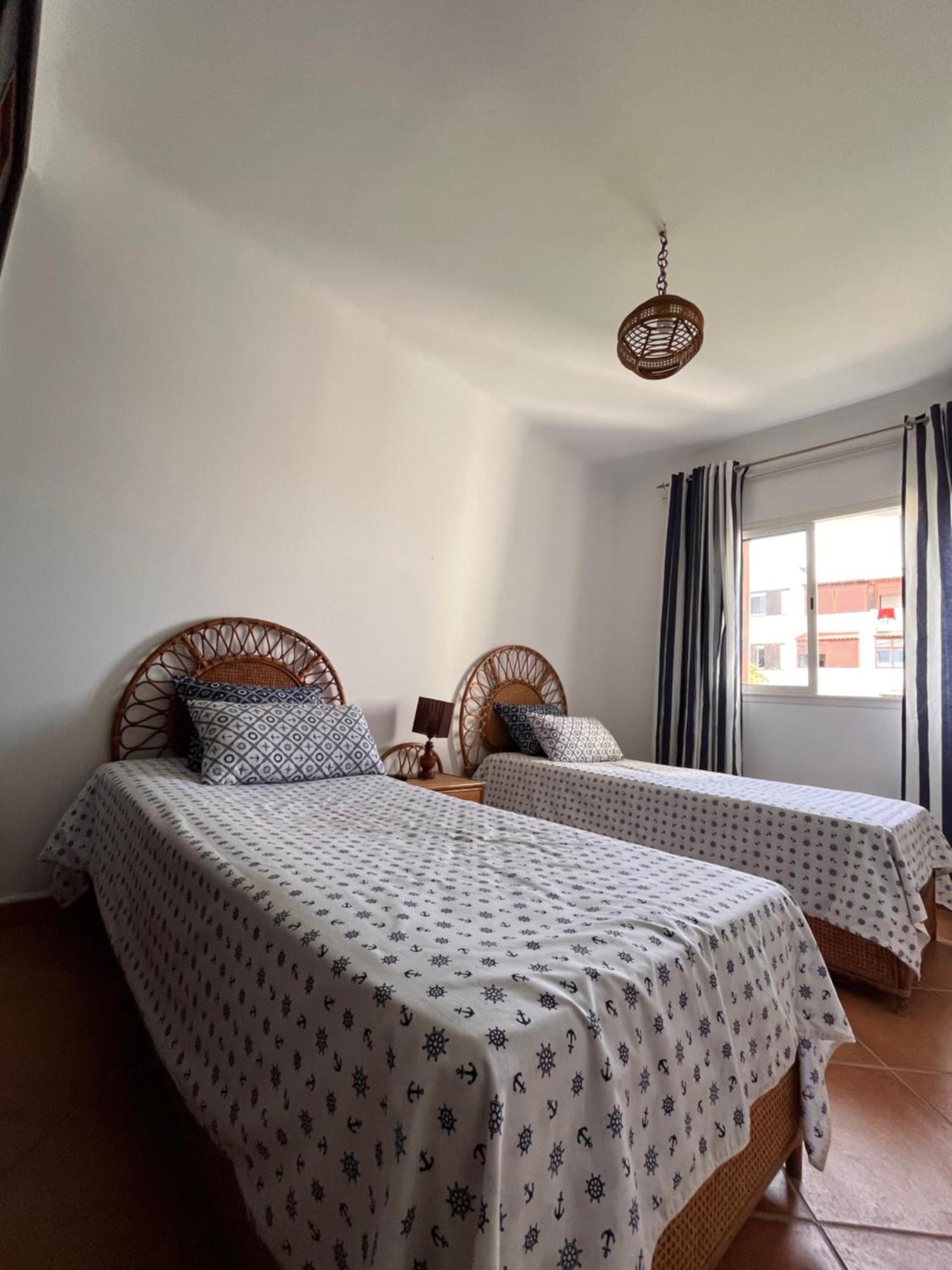 Appartement Haut Standing Les Dunes De Martil Exterior photo