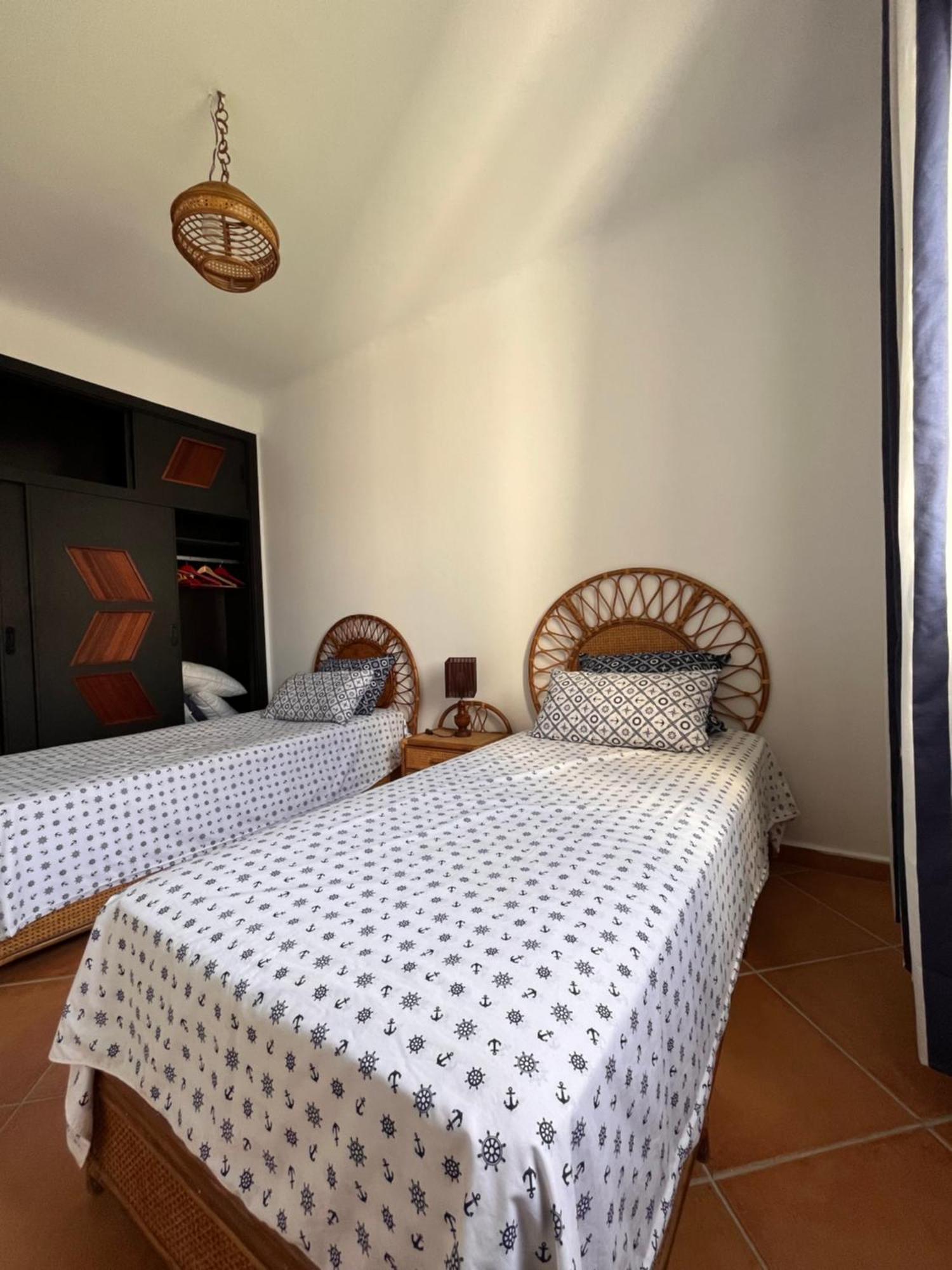 Appartement Haut Standing Les Dunes De Martil Exterior photo